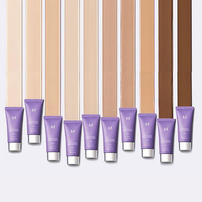 Cardi B's Pick: MISSHA M Perfect Cover Serum BB Cream (35ml)